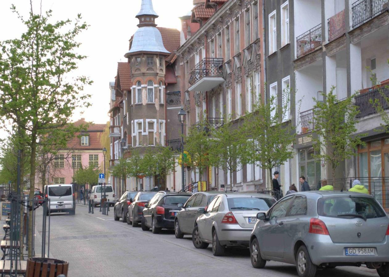 Apartament Wallenroda